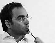 Roberto Galoppini is one of the most credited Italian Open Source evangelists. Roberto Galoppini