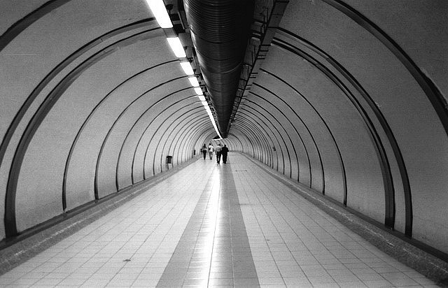 Rome Underground -  felizberto - Emmanuel Avetta