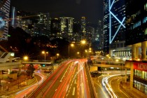 Rush Hour - Neta Bartal