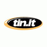 Tin.it logo