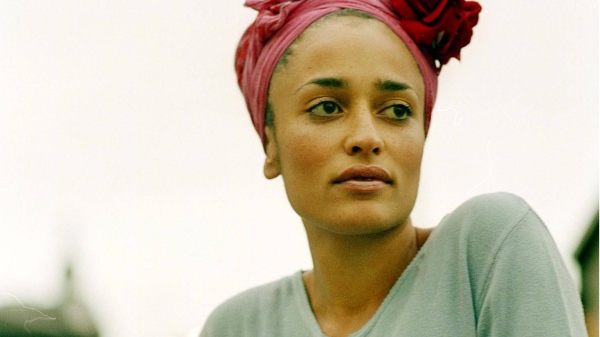 Zadie Smith
